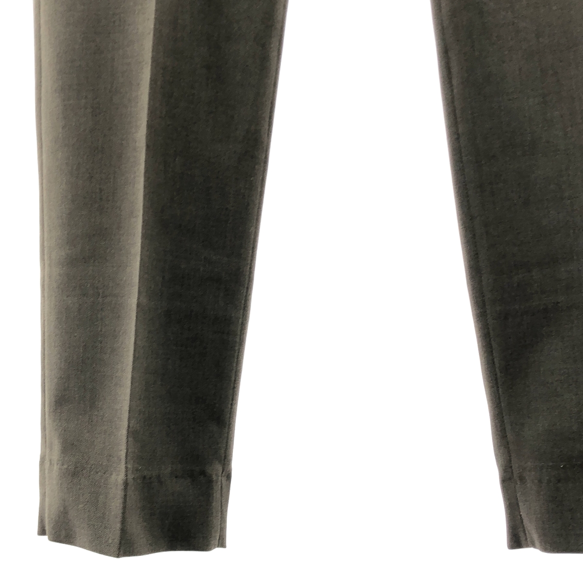 TOMORROWLAND / トゥモローランド ドローコード スラックスパンツ