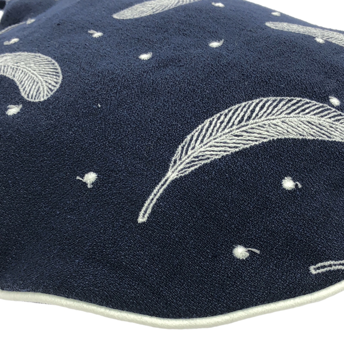 mina perhonen / ミナペルホネン feather dance フェザーダンス エッグ バッグ