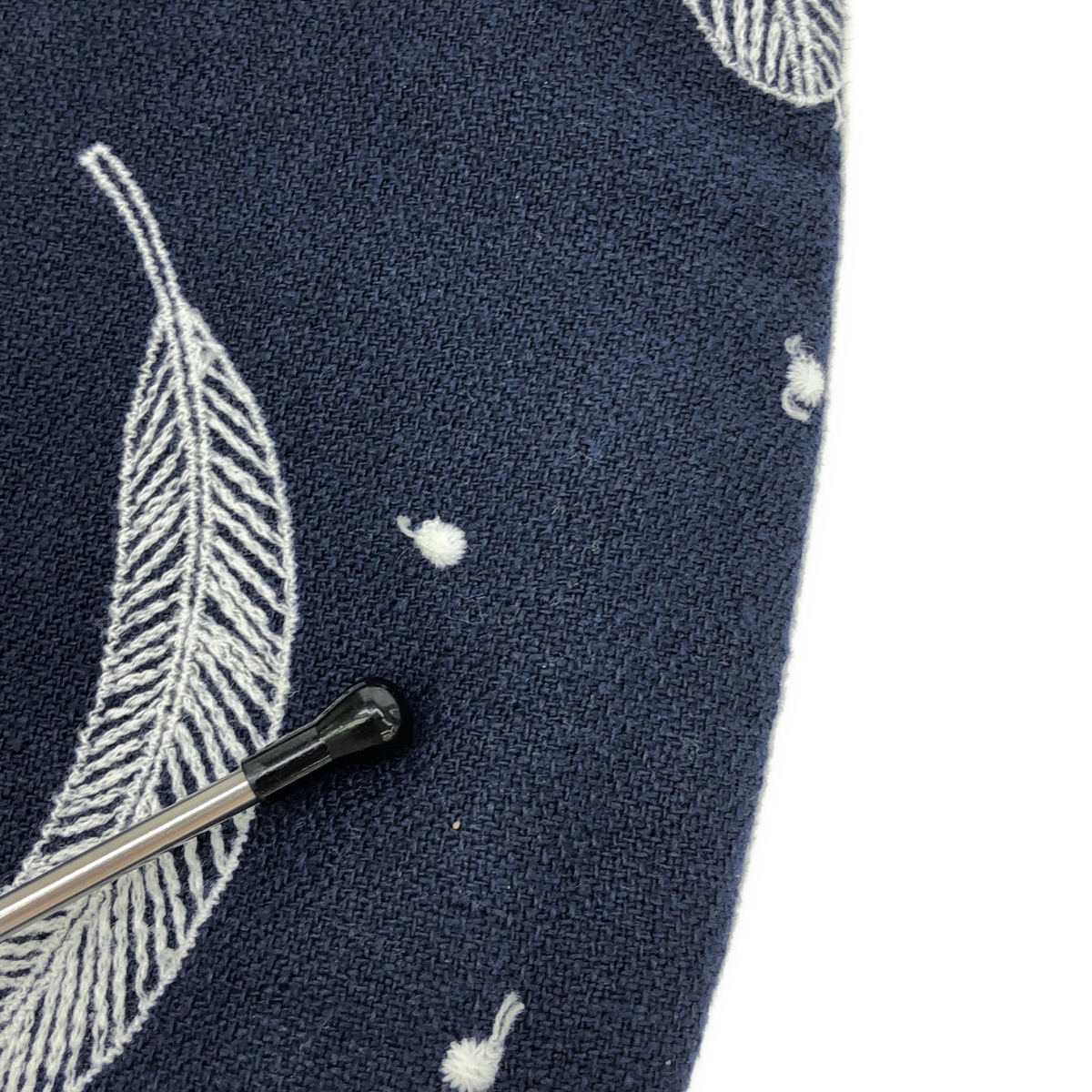 mina perhonen / ミナペルホネン feather dance フェザーダンス エッグ バッグ