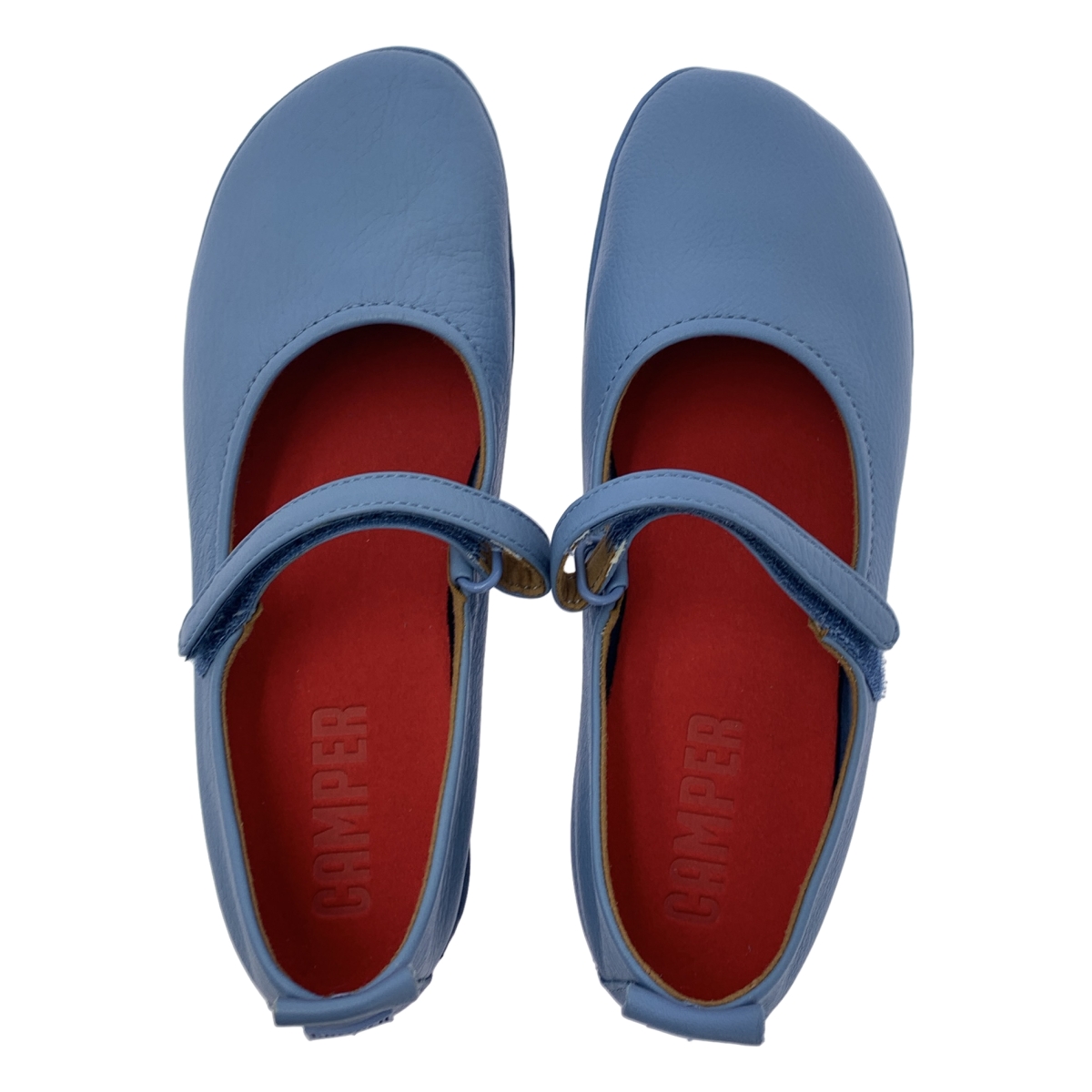 CAMPER / カンペール RIGHT NINA ライト ニナ / メリージェーン シューズ