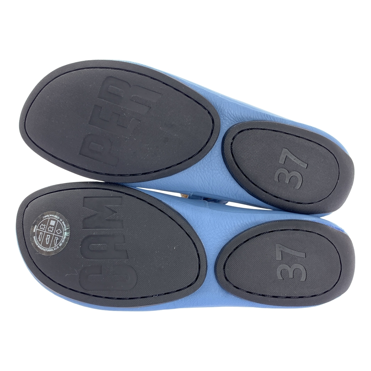 CAMPER / カンペール RIGHT NINA ライト ニナ / メリージェーン シューズ