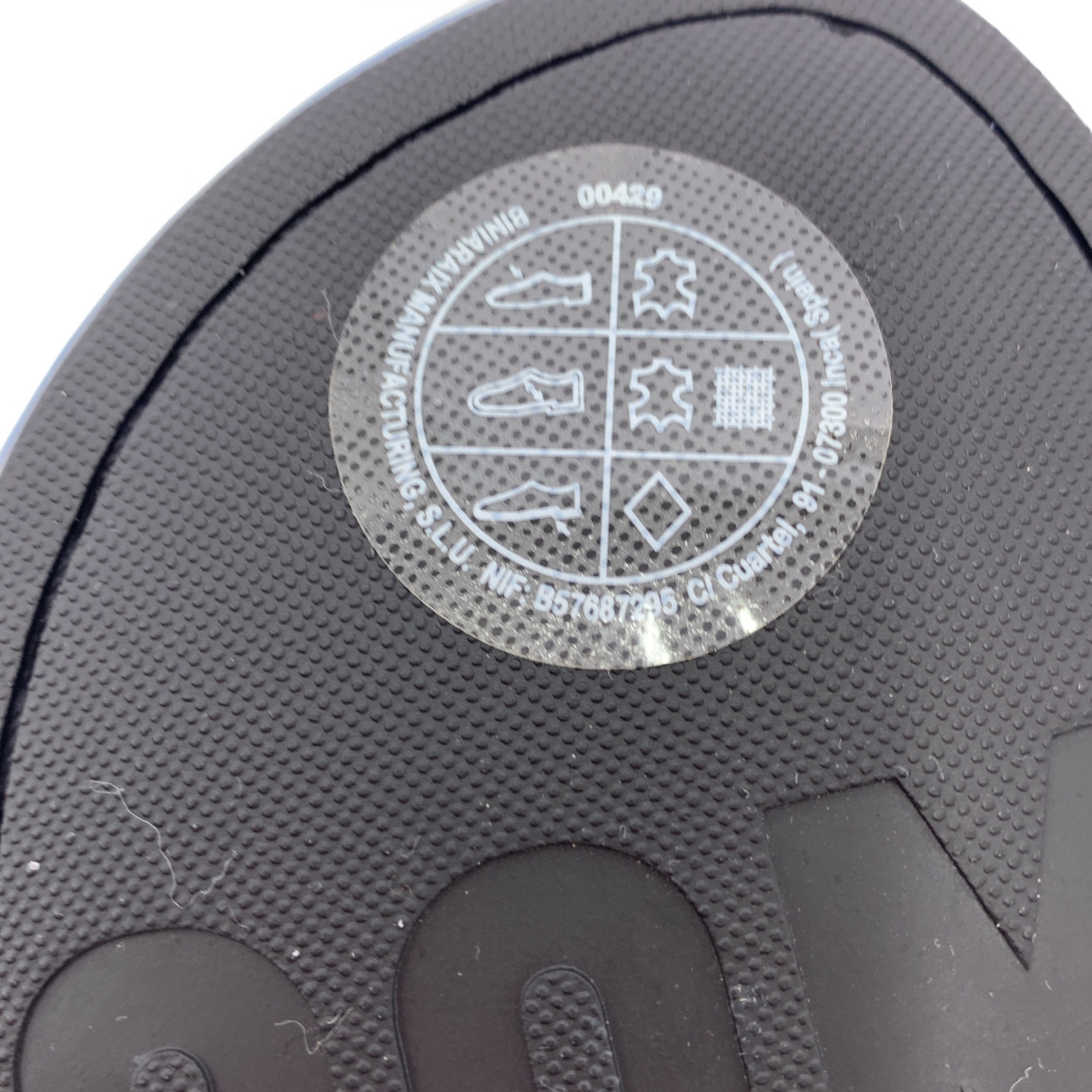 CAMPER / カンペール RIGHT NINA ライト ニナ / メリージェーン シューズ