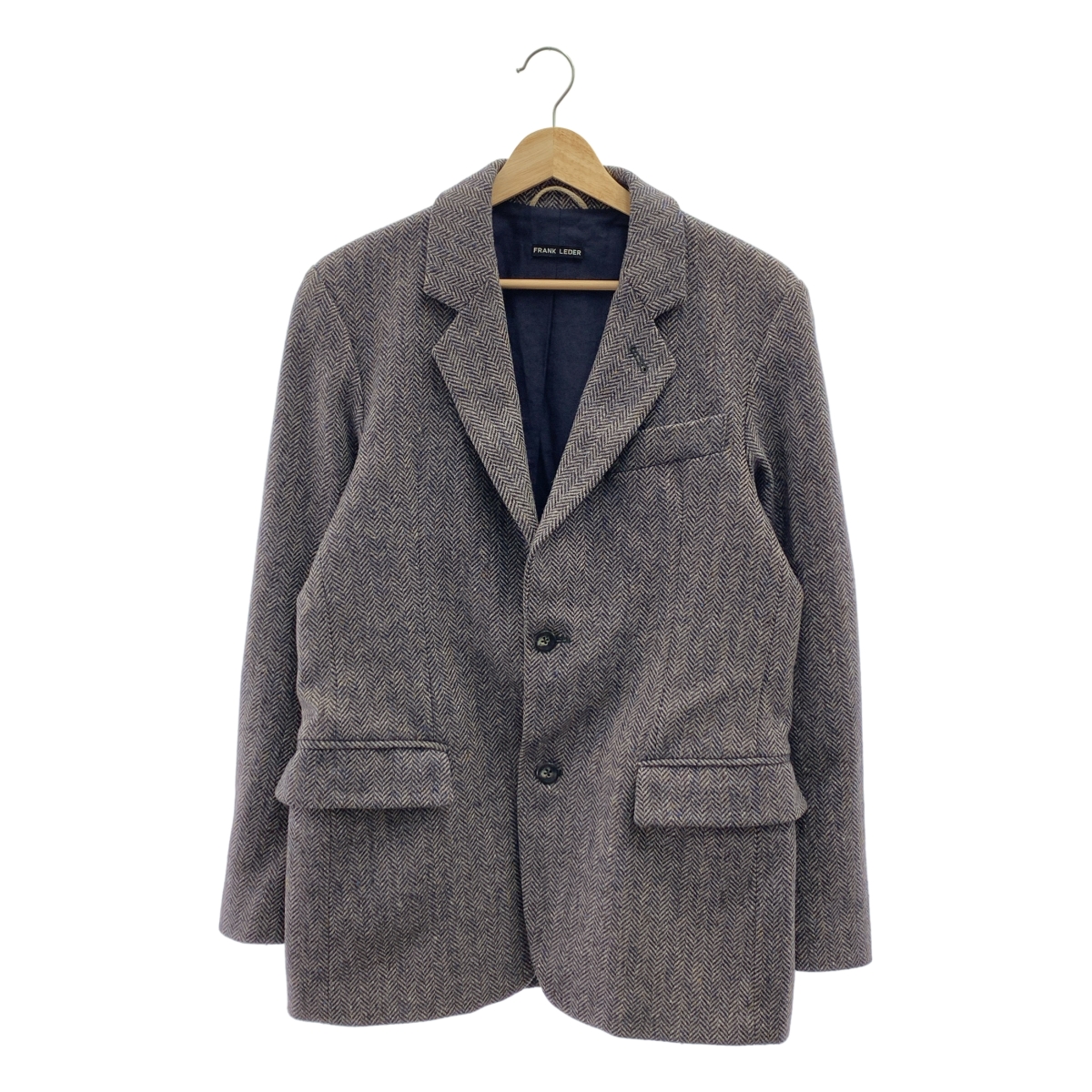 FRANK LEDER / フランクリーダー