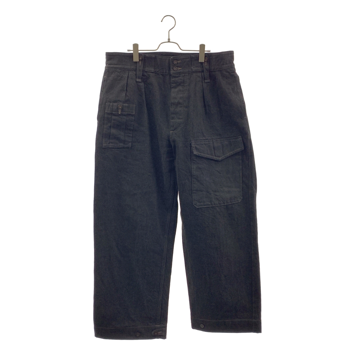 ​NIGEL CABOURN / ナイジェルケーボン