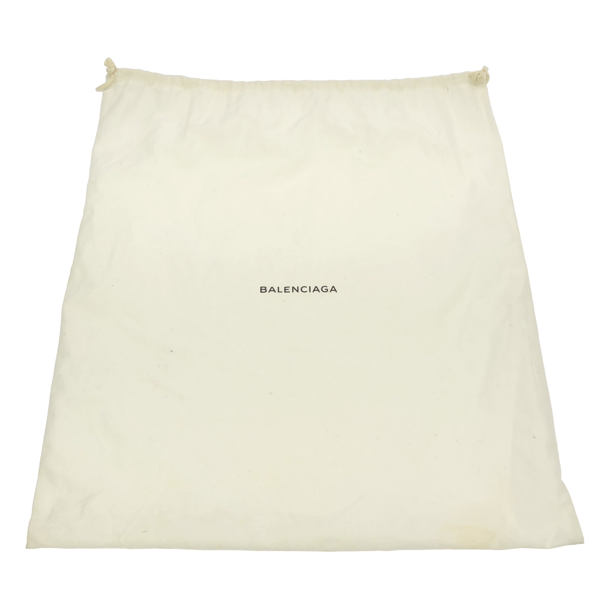 BALENCIAGA / バレンシアガ クラシック デイ ショルダーバッグ レザー ユニセックス