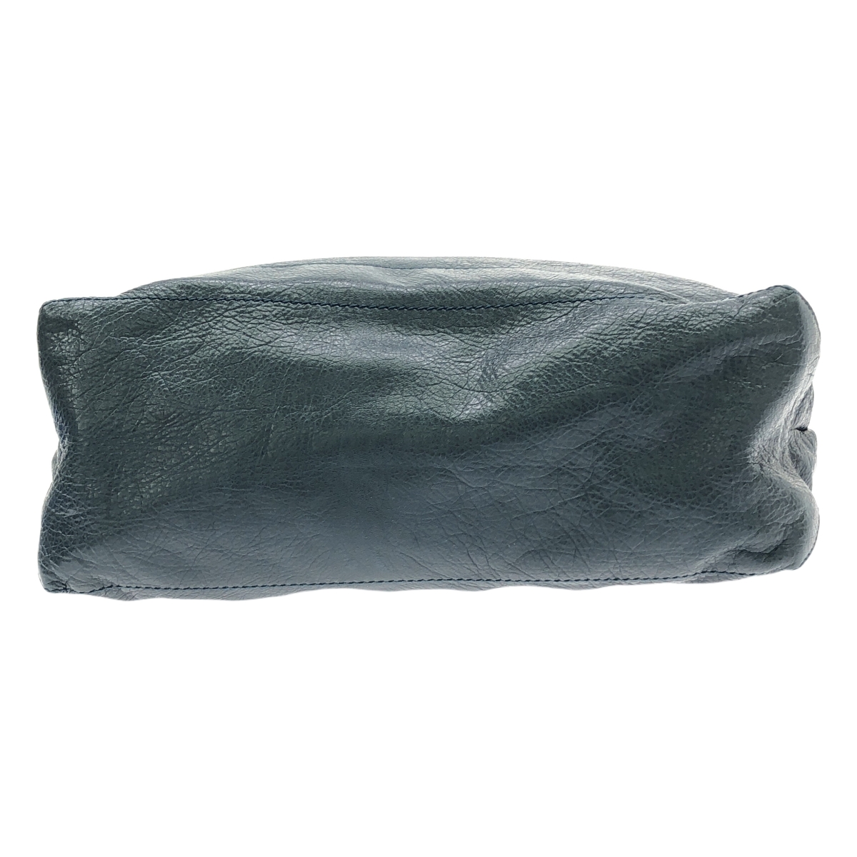 BALENCIAGA / バレンシアガ クラシック デイ ショルダーバッグ レザー ユニセックス