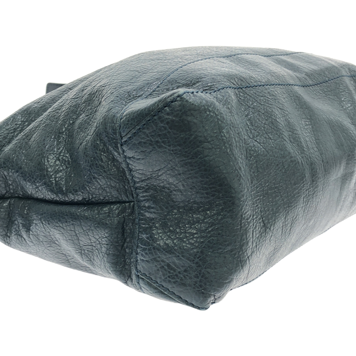 BALENCIAGA / バレンシアガ クラシック デイ ショルダーバッグ レザー ユニセックス