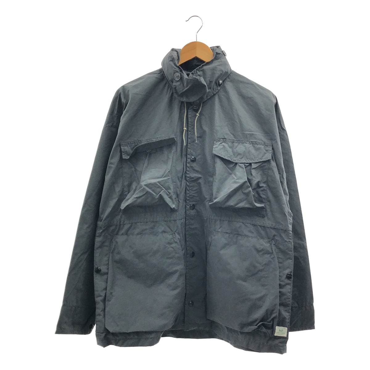 SASSAFRAS / ササフラス