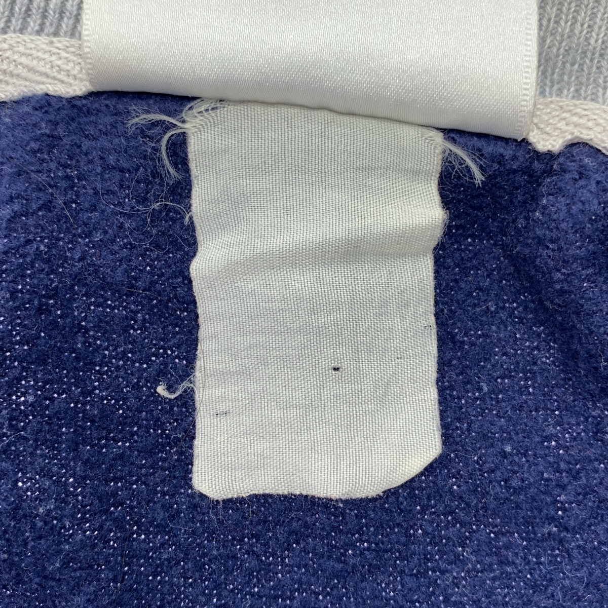 adidas / アディダス トレフォイル ロゴ ジップ スウェット ブルゾン ジャケット