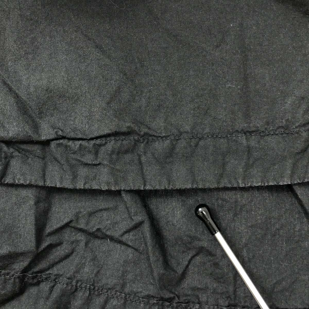 COMOLI / コモリ コットン タイロッケンコート