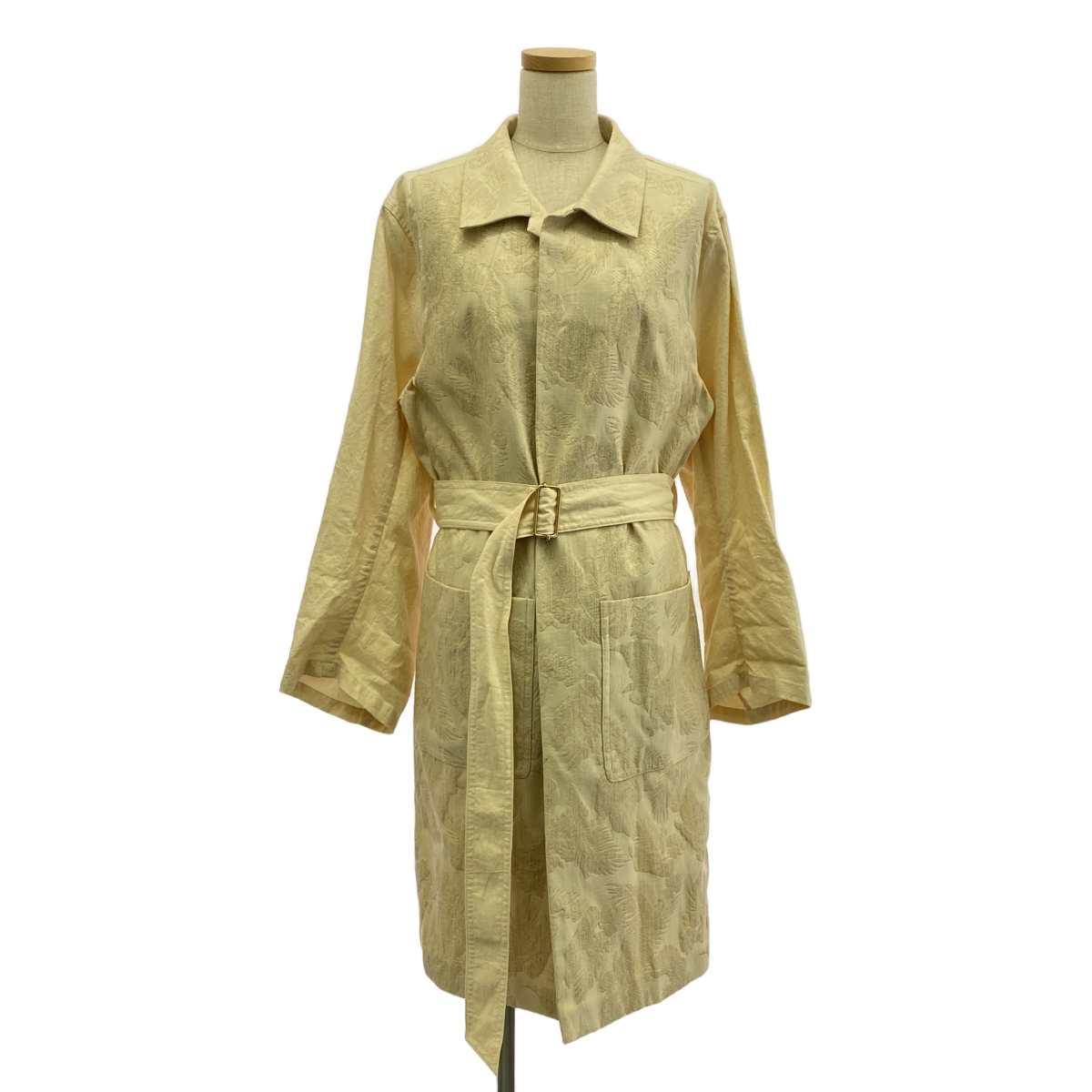 DRIES VAN NOTEN / ドリスヴァンノッテン