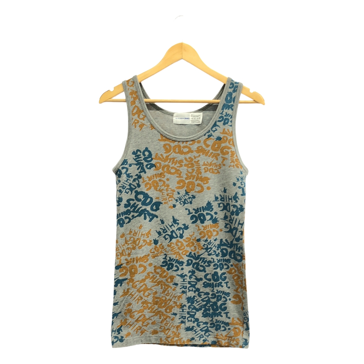 COMME des GARCONS SHIRT / コムデギャルソンシャツ