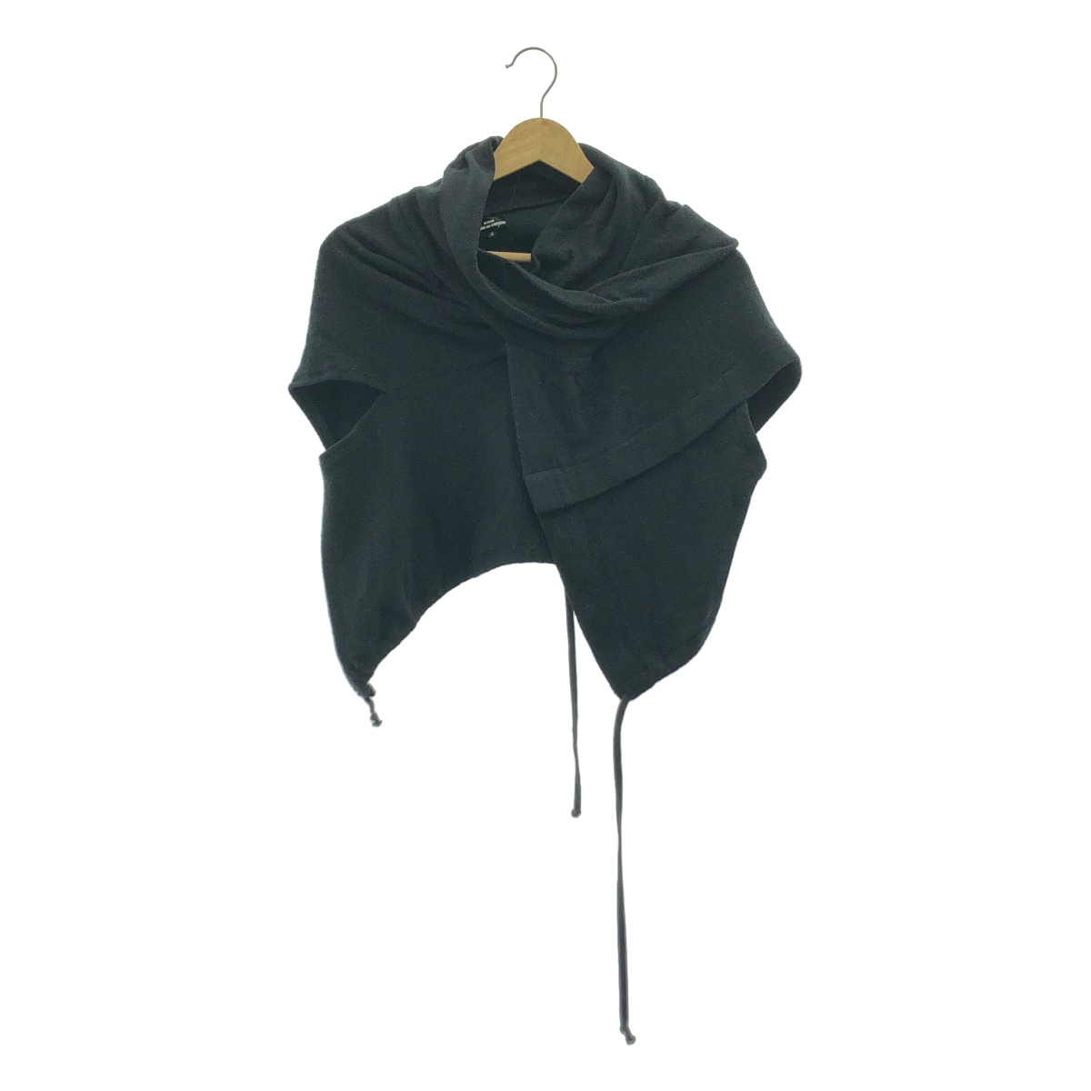 tricot COMME des GARCONS / トリココムデギャルソン