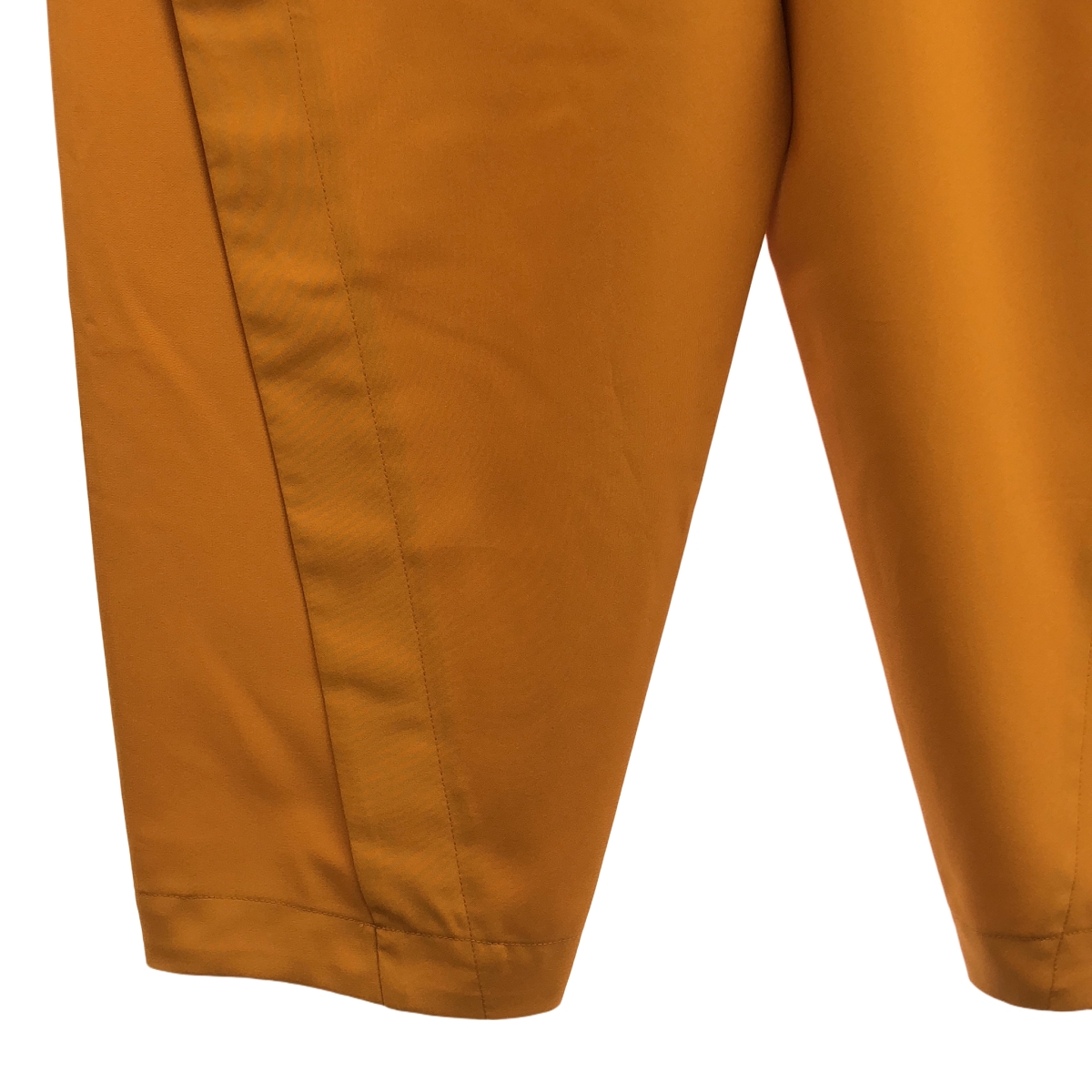 IM MEN / アイムメン ISSEY MIYAKE / イッセイミヤケ ポリエステル バルーン イージーパンツ