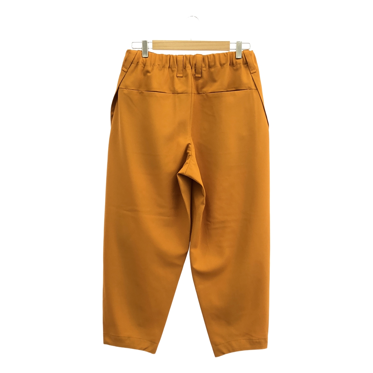 IM MEN / アイムメン ISSEY MIYAKE / イッセイミヤケ ポリエステル バルーン イージーパンツ