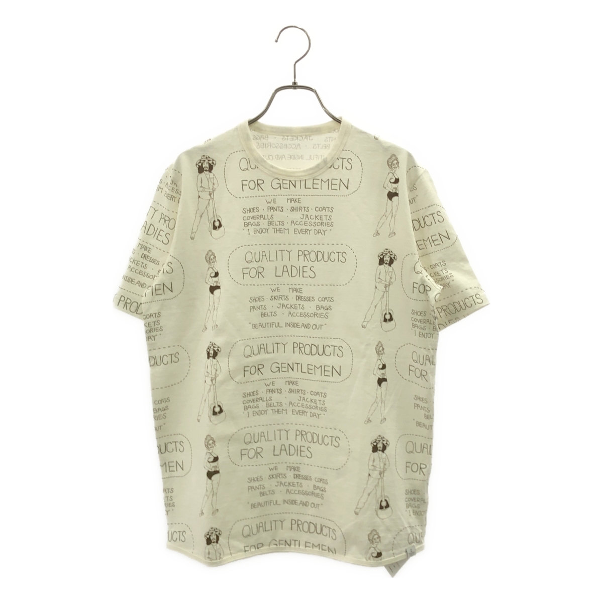 visvim / ビズビム