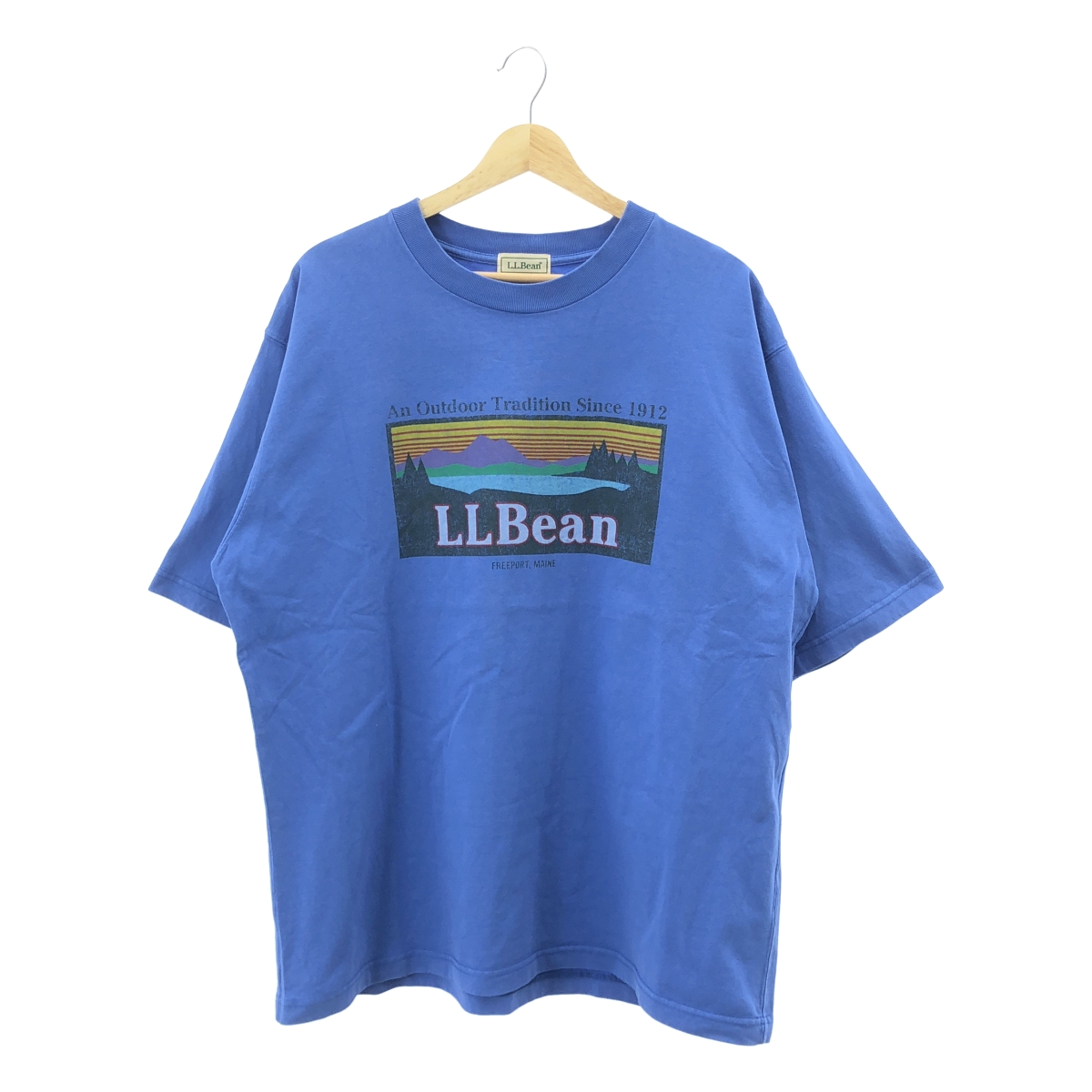 L.L.BEAN / エルエルビーン