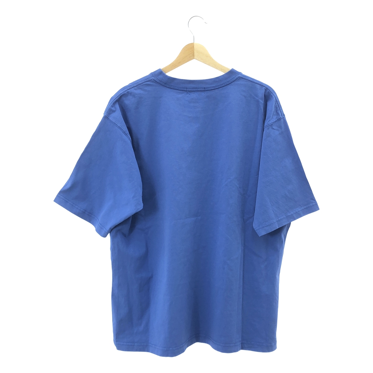 L.L.BEAN / エルエルビーン Morrill Short-Sleeve Katahdin Logo Tee ロゴプリント Tシャツ