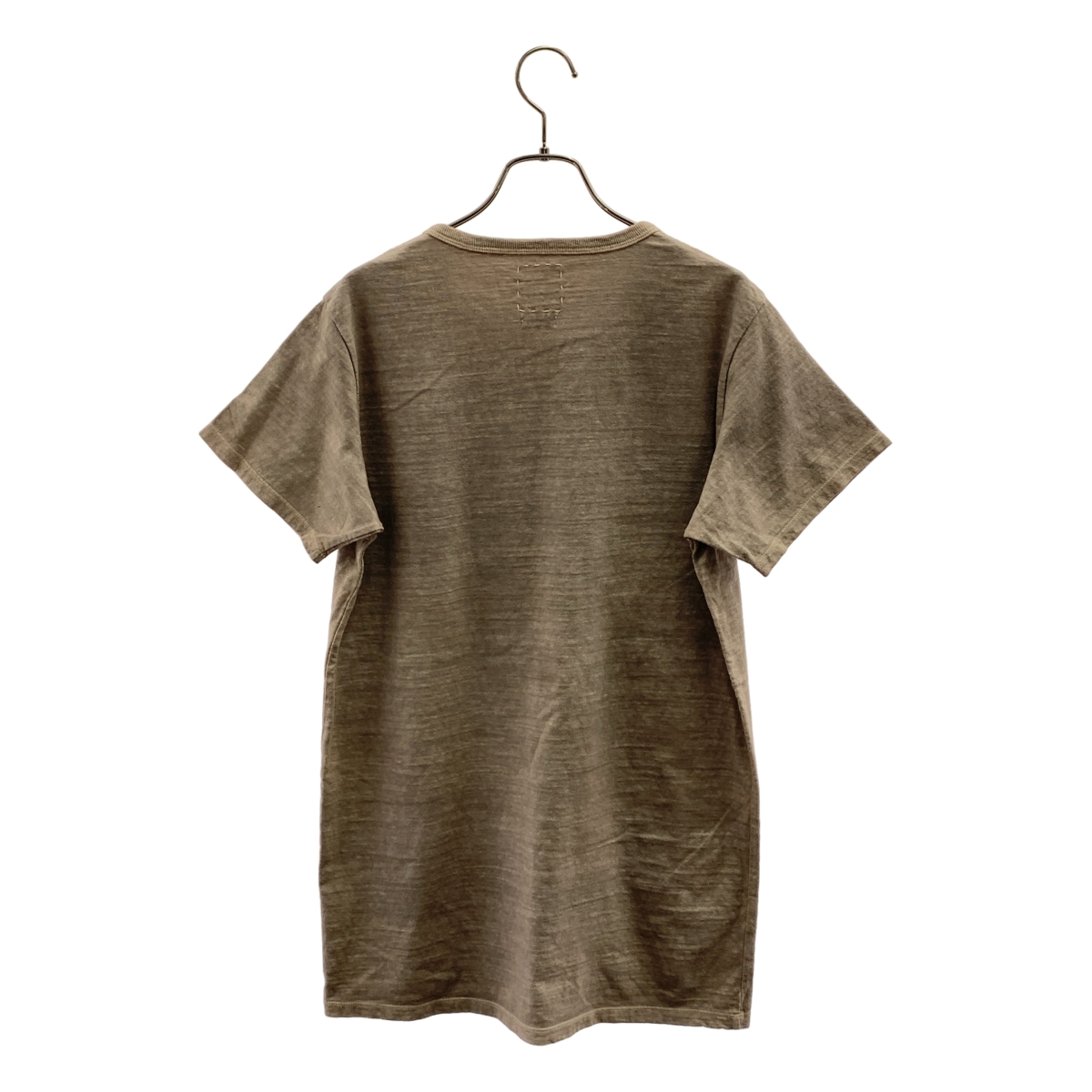 visvim / ビズビム music note tee クルーネック カットソー Tシャツ