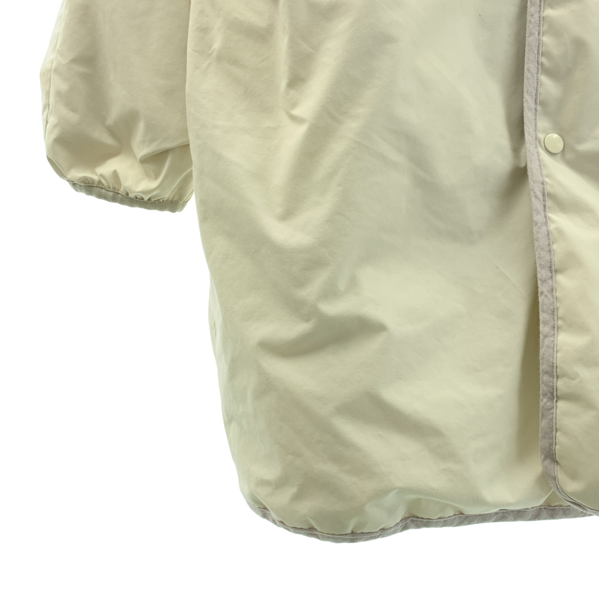 nanamica / ナナミカ Reversible Down Coat リバーシブル キルティング コート