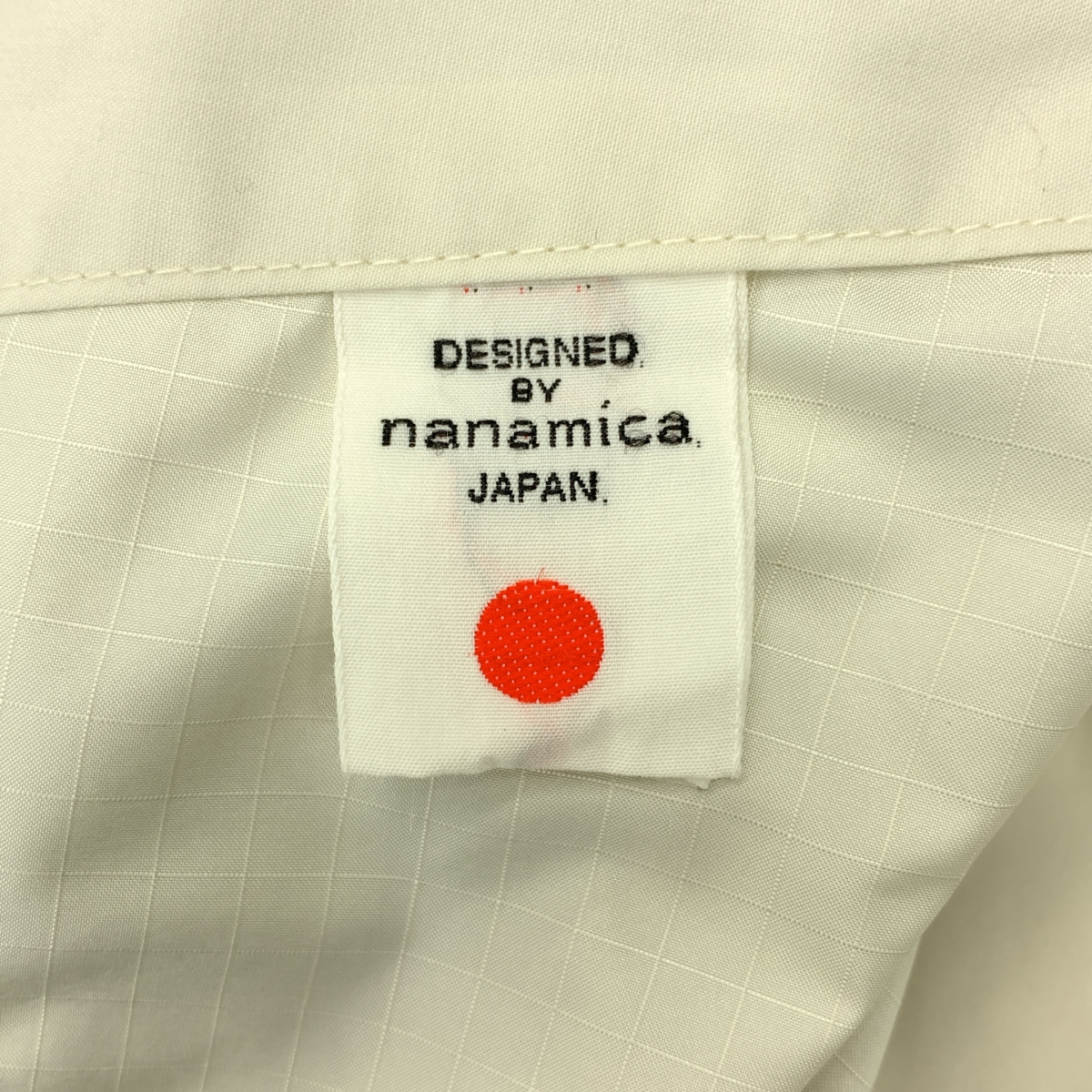 nanamica / ナナミカ Reversible Down Coat リバーシブル キルティング コート