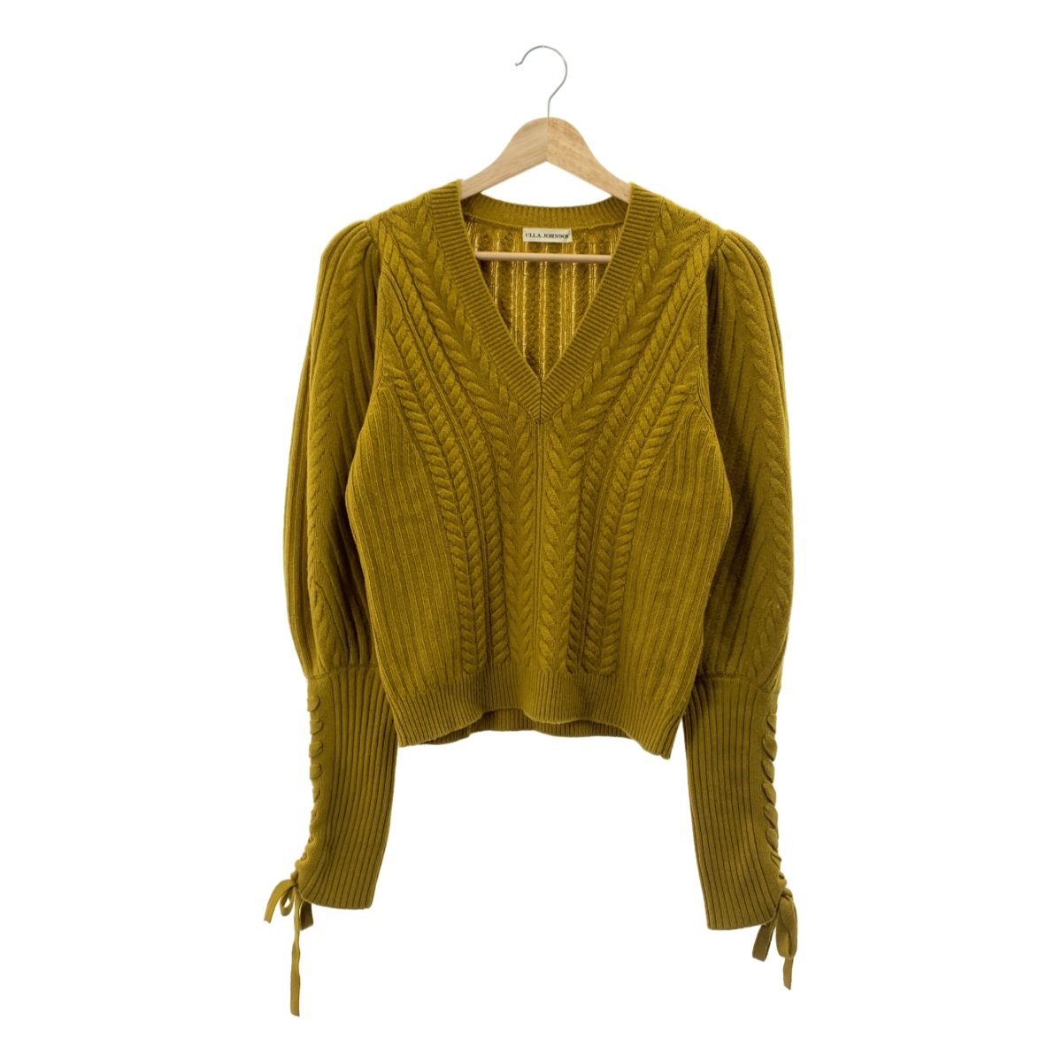 ULLA JOHNSON / ウラジョンソン