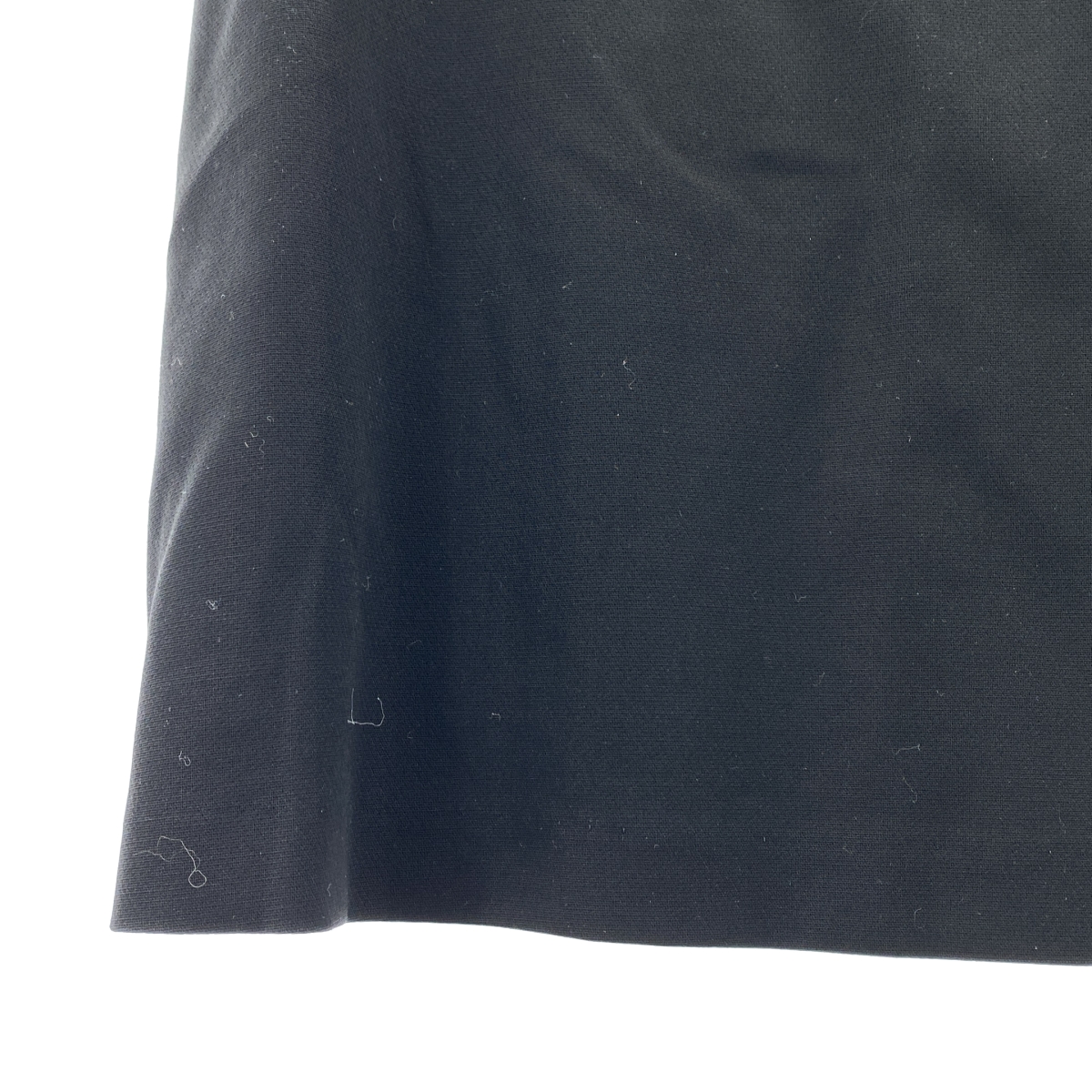 ebure / エブール ボイルダブルクロス チューブトップブラウス キャミソール