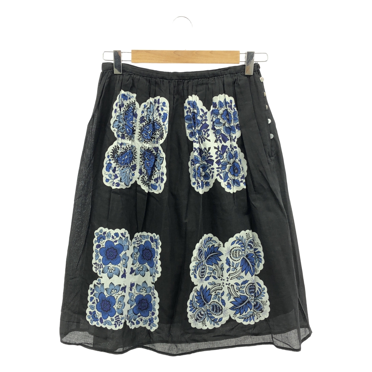 SOULEIADO / ソレイアード