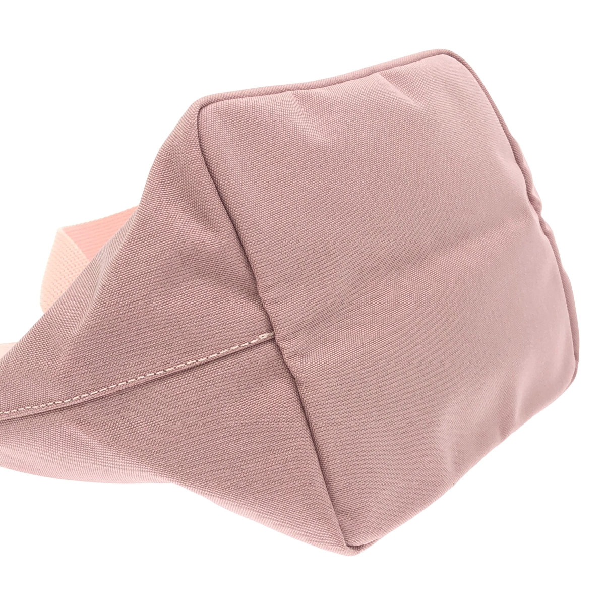 HERVE CHAPELIER / エルベシャプリエ 限定カラー 701CB コーデュラナイロン 舟型トート ハンドバッグ