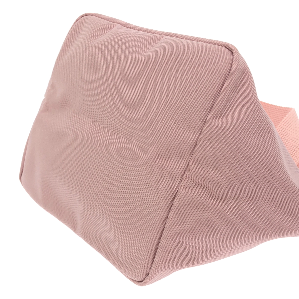 HERVE CHAPELIER / エルベシャプリエ 限定カラー 701CB コーデュラナイロン 舟型トート ハンドバッグ