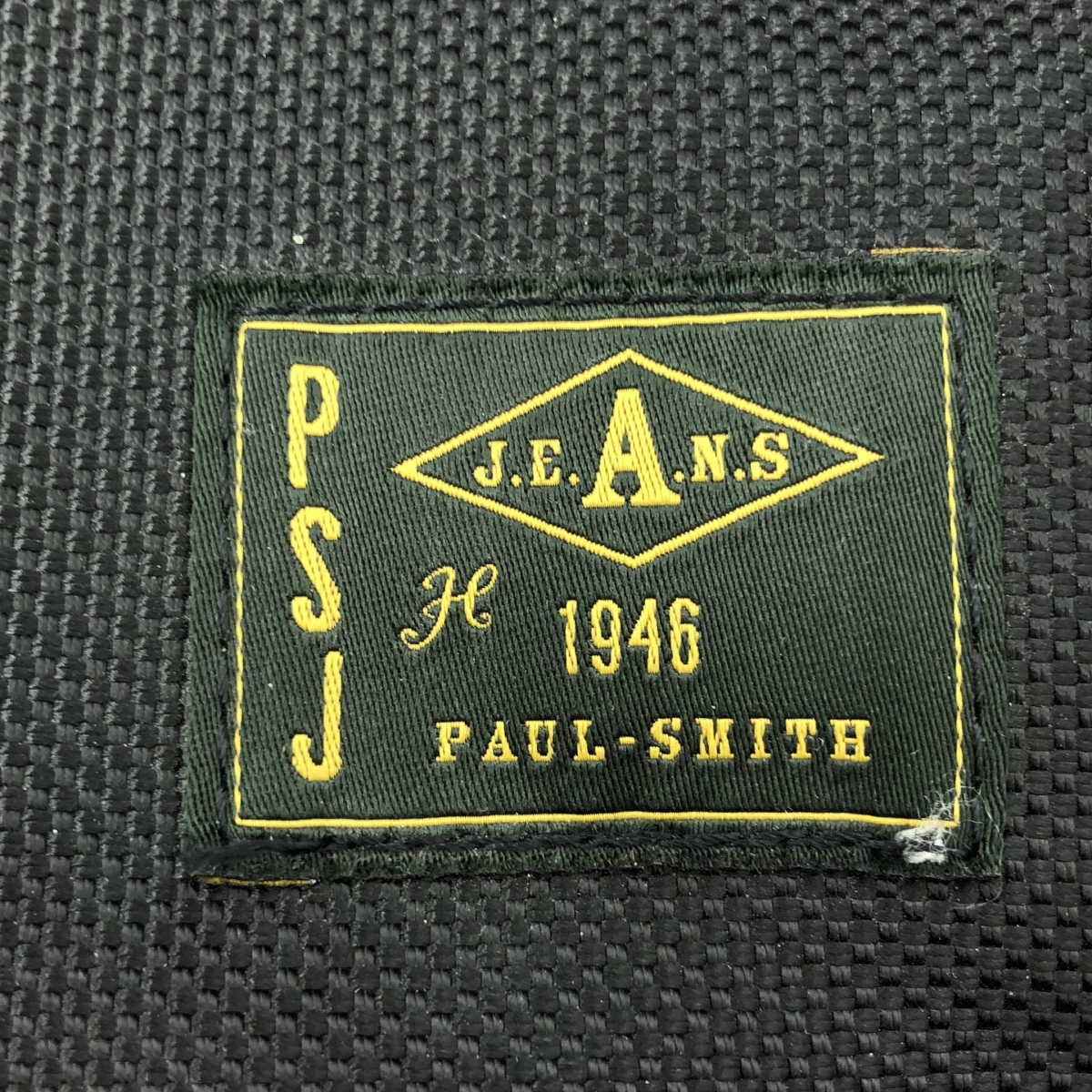 Paul Smith / ポールスミス ナイロン バックパック リュック