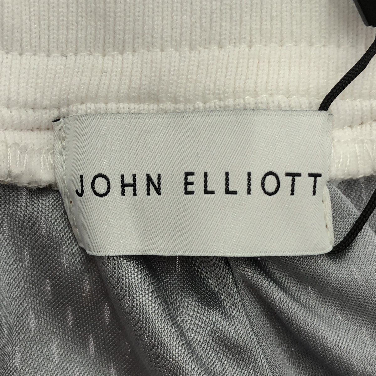JOHN ELLIOTT / ジョンエリオット 総柄プリント ゲームショーツ