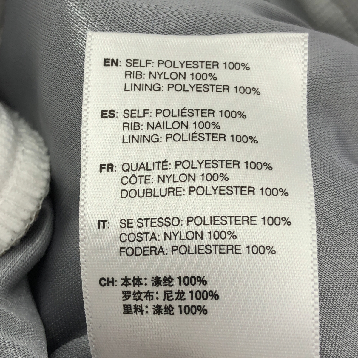 JOHN ELLIOTT / ジョンエリオット 総柄プリント ゲームショーツ