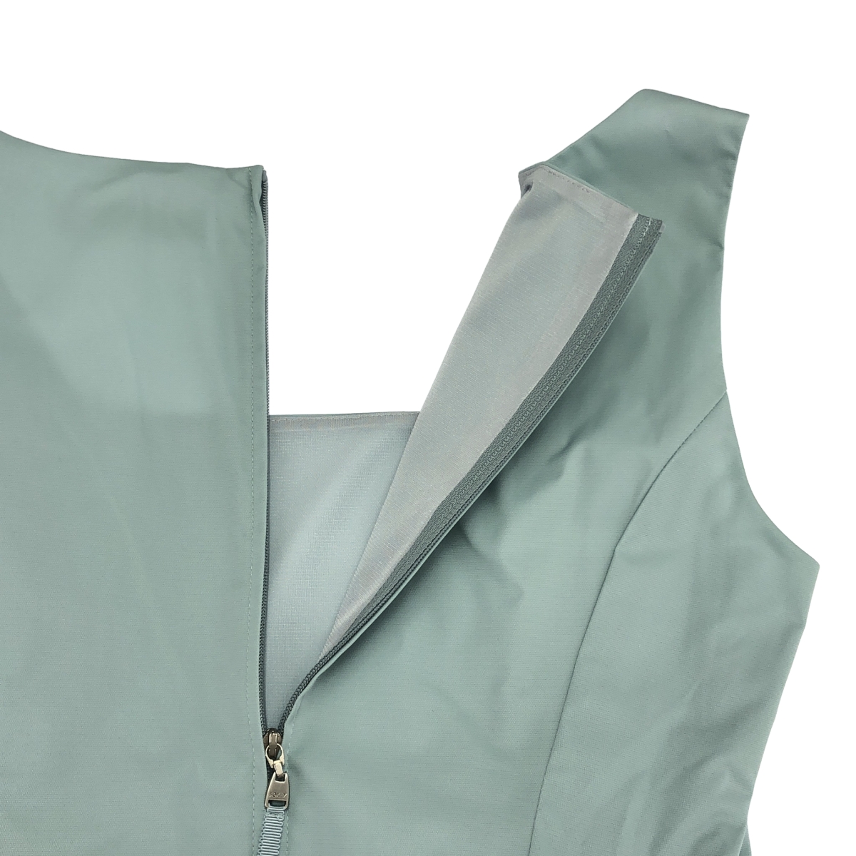 FOXEY NEW YORK / フォクシーニューヨーク プリムローズ スクエアネック ワンピース