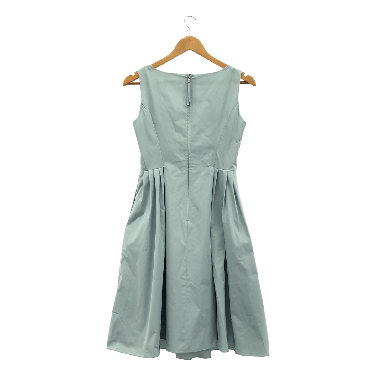 FOXEY NEW YORK / フォクシーニューヨーク プリムローズ スクエアネック ワンピース