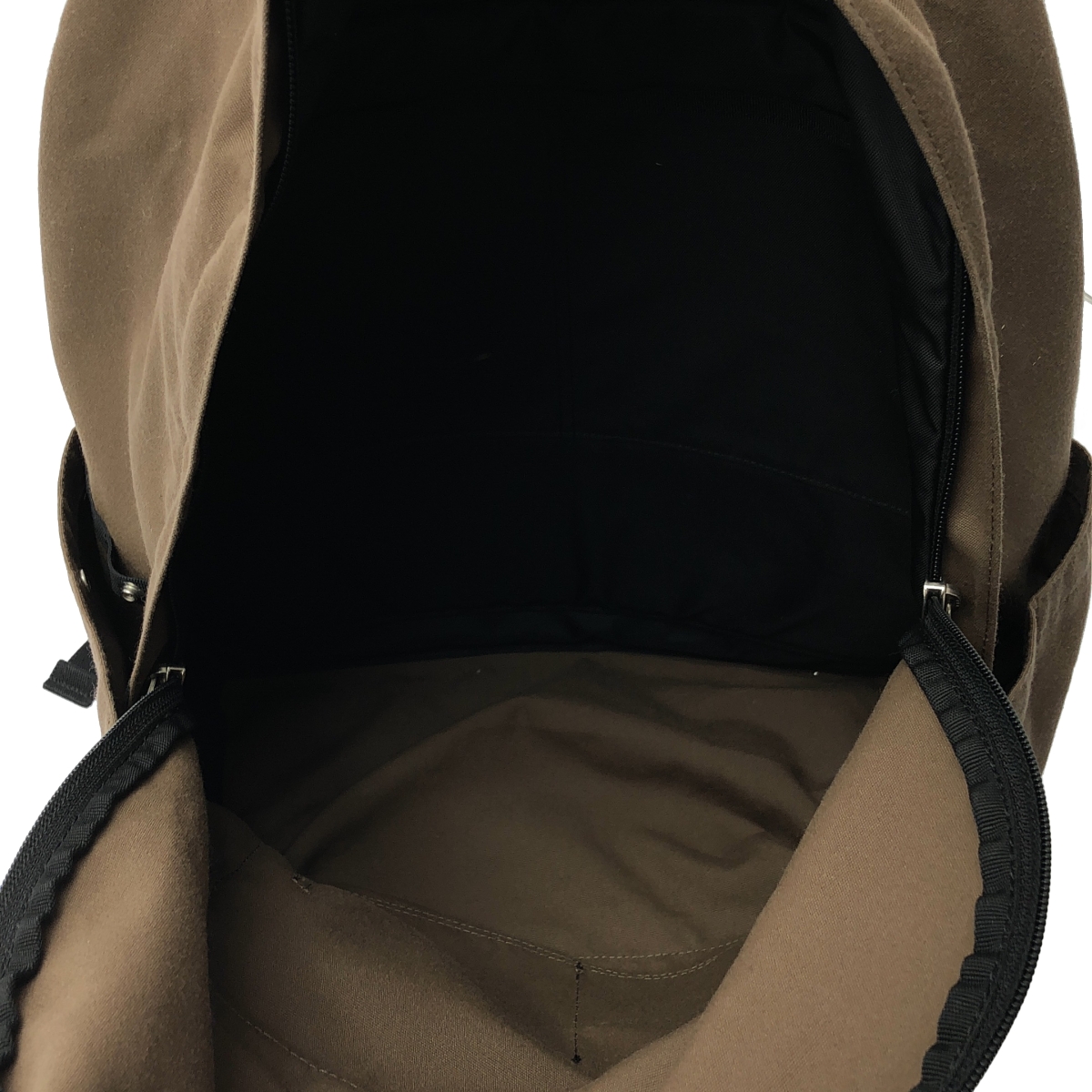 nanamica / ナナミカ THE NORTH FACE PURPLE LABEL / Day Pack NN7154N ナイロン バックパック リュック