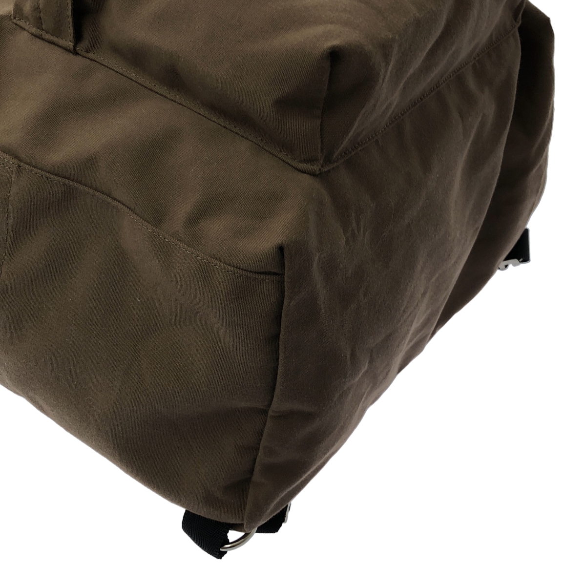 nanamica / ナナミカ THE NORTH FACE PURPLE LABEL / Day Pack NN7154N ナイロン バックパック リュック