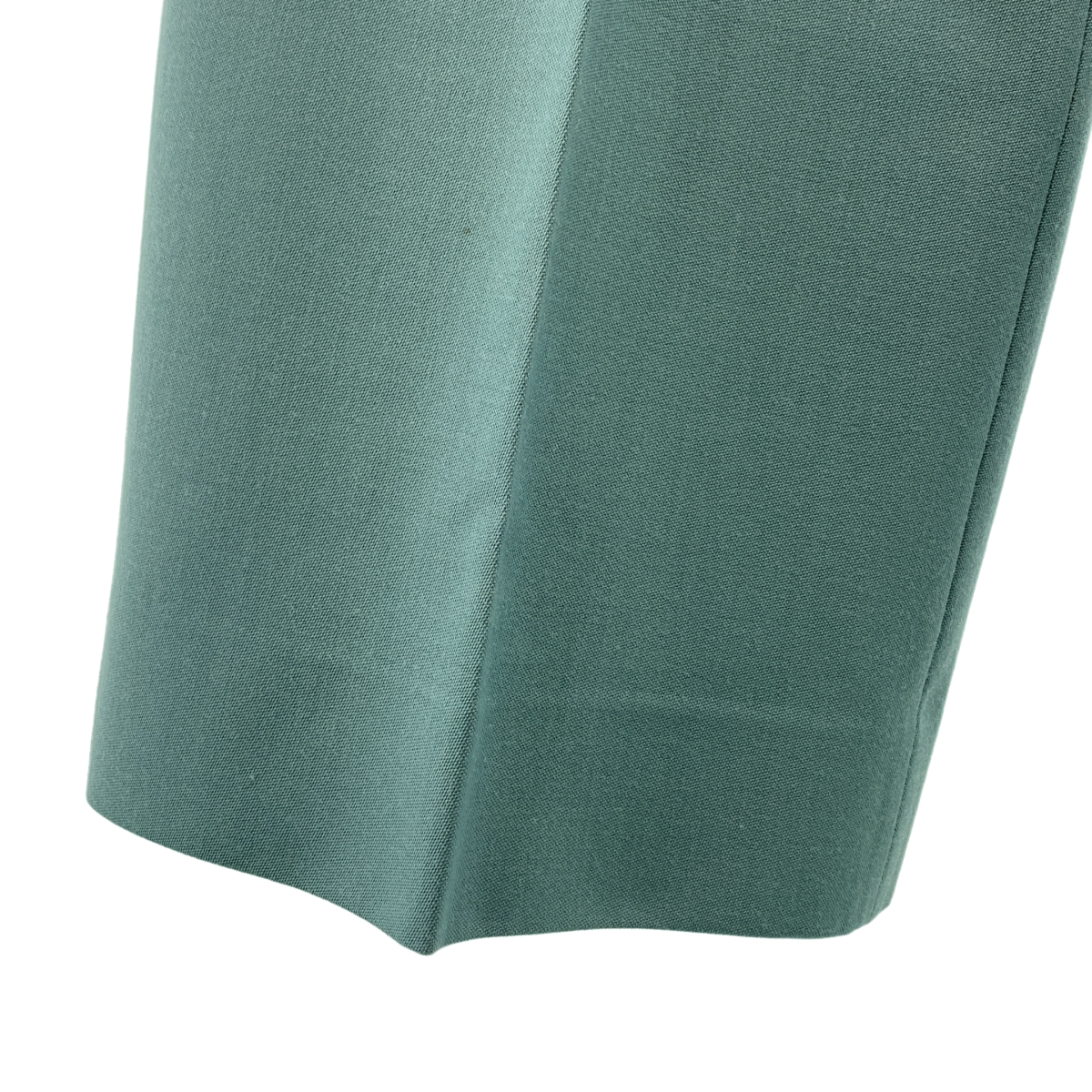 GUCCI / グッチ ウール ツータック ワイドスラックス