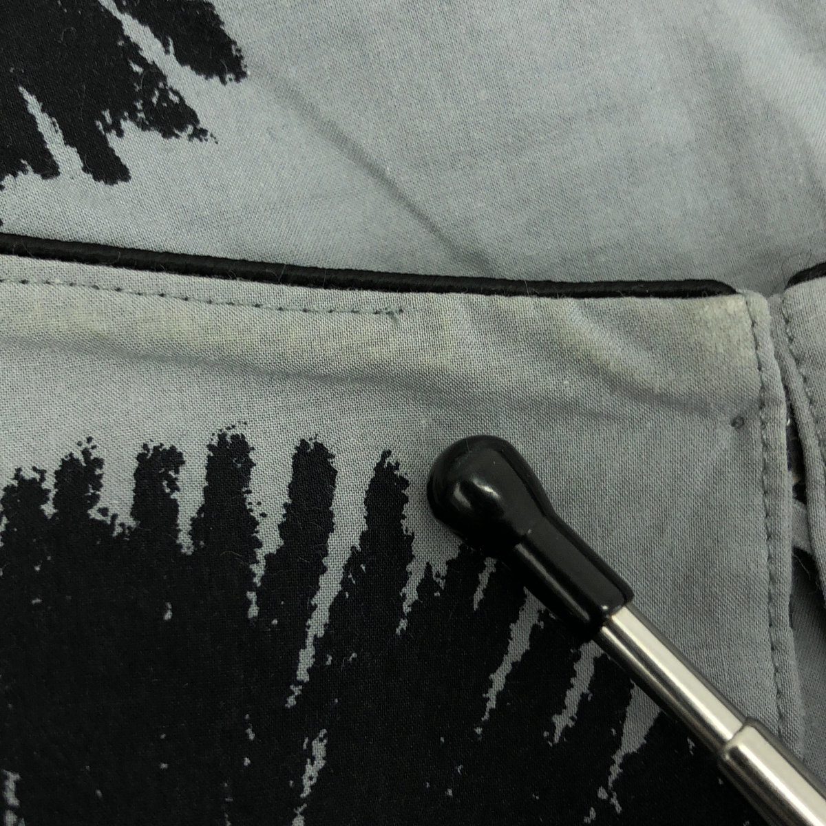 mina perhonen / ミナペルホネン laundry / daisy コットン プルオーバーワンピース