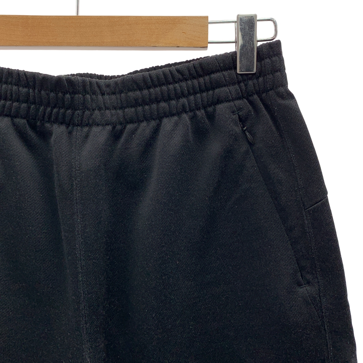 Needles / ニードルス Jornal Standard 別注 Polysmooth Short Track Pants ショート トラックパンツ