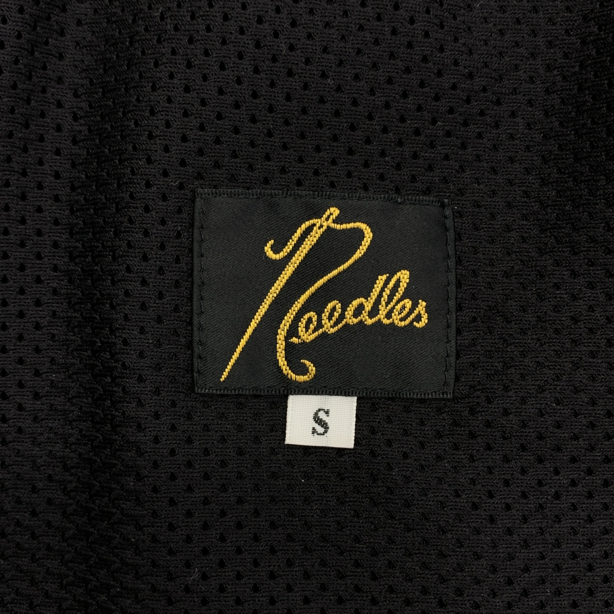 Needles / ニードルス Jornal Standard 別注 Polysmooth Short Track Pants ショート トラックパンツ