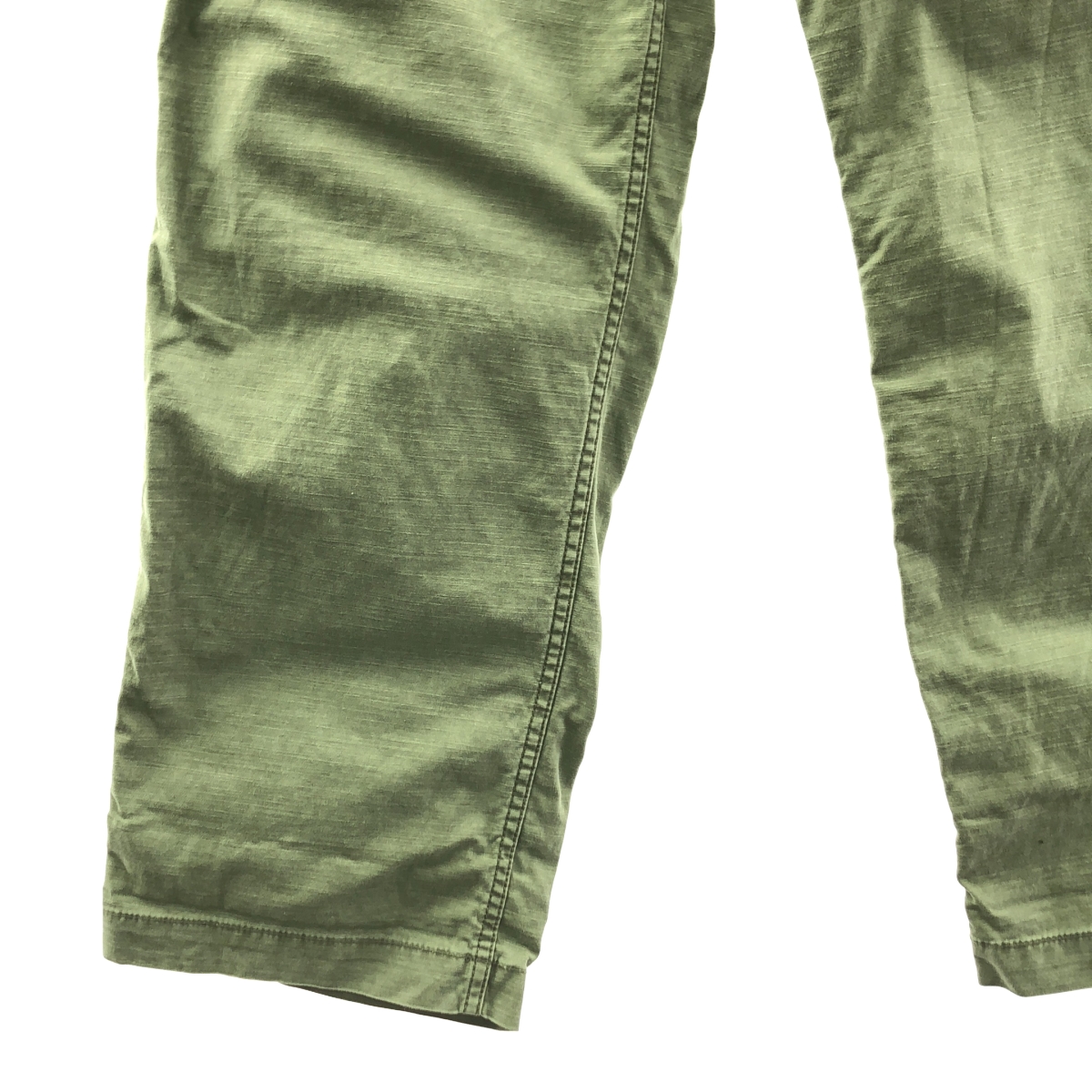 MASTER&CO / マスターアンドコー ミリタリー ワイド ベイカー パンツ