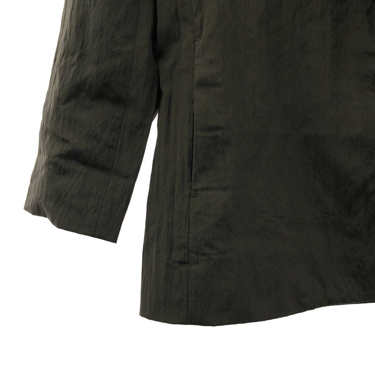 EDIT. FOR LULU / エディットフォールル ワッシャー リラックスジャケット