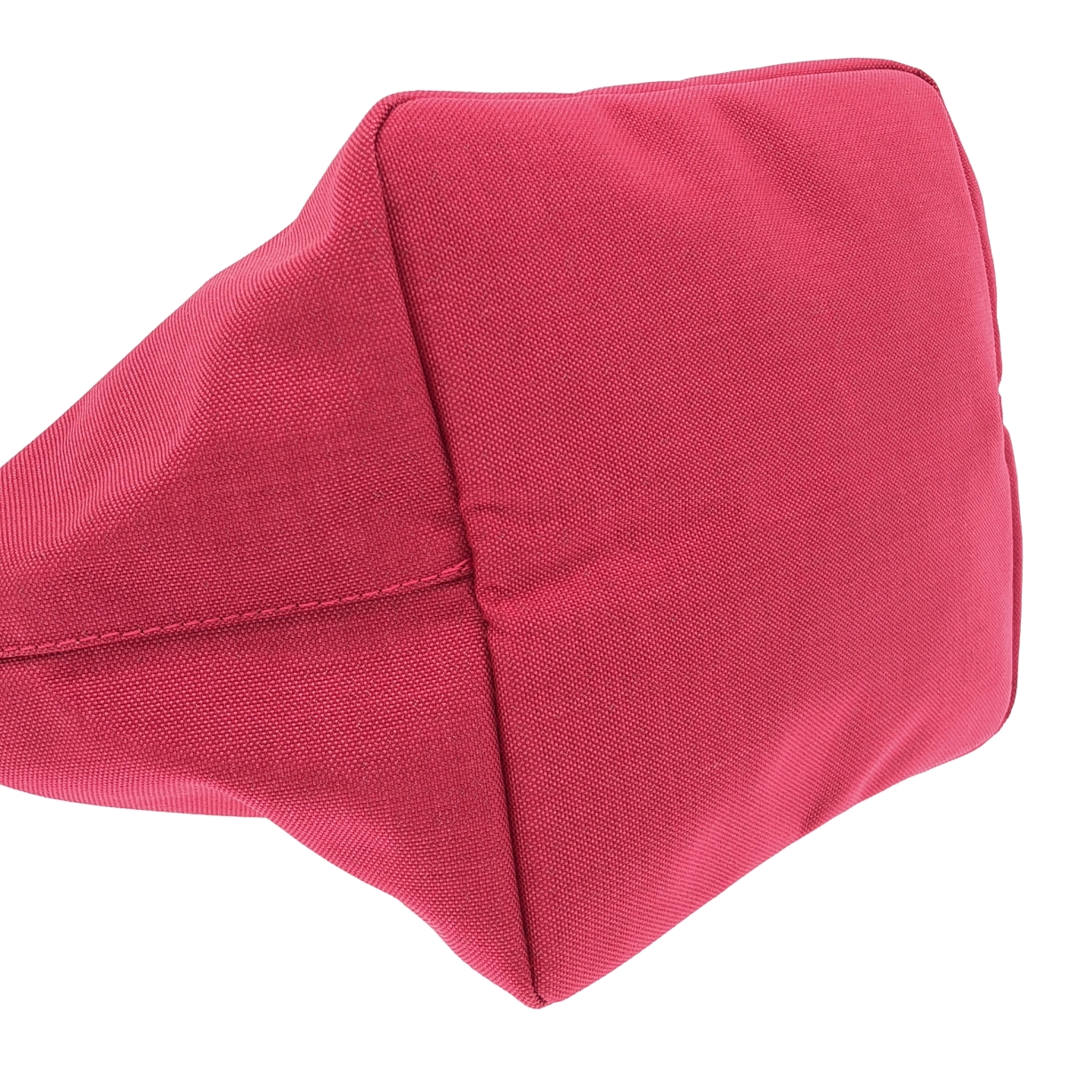 HERVE CHAPELIER / エルベシャプリエ 701C コーデュラナイロン 舟型トート ハンドバッグ