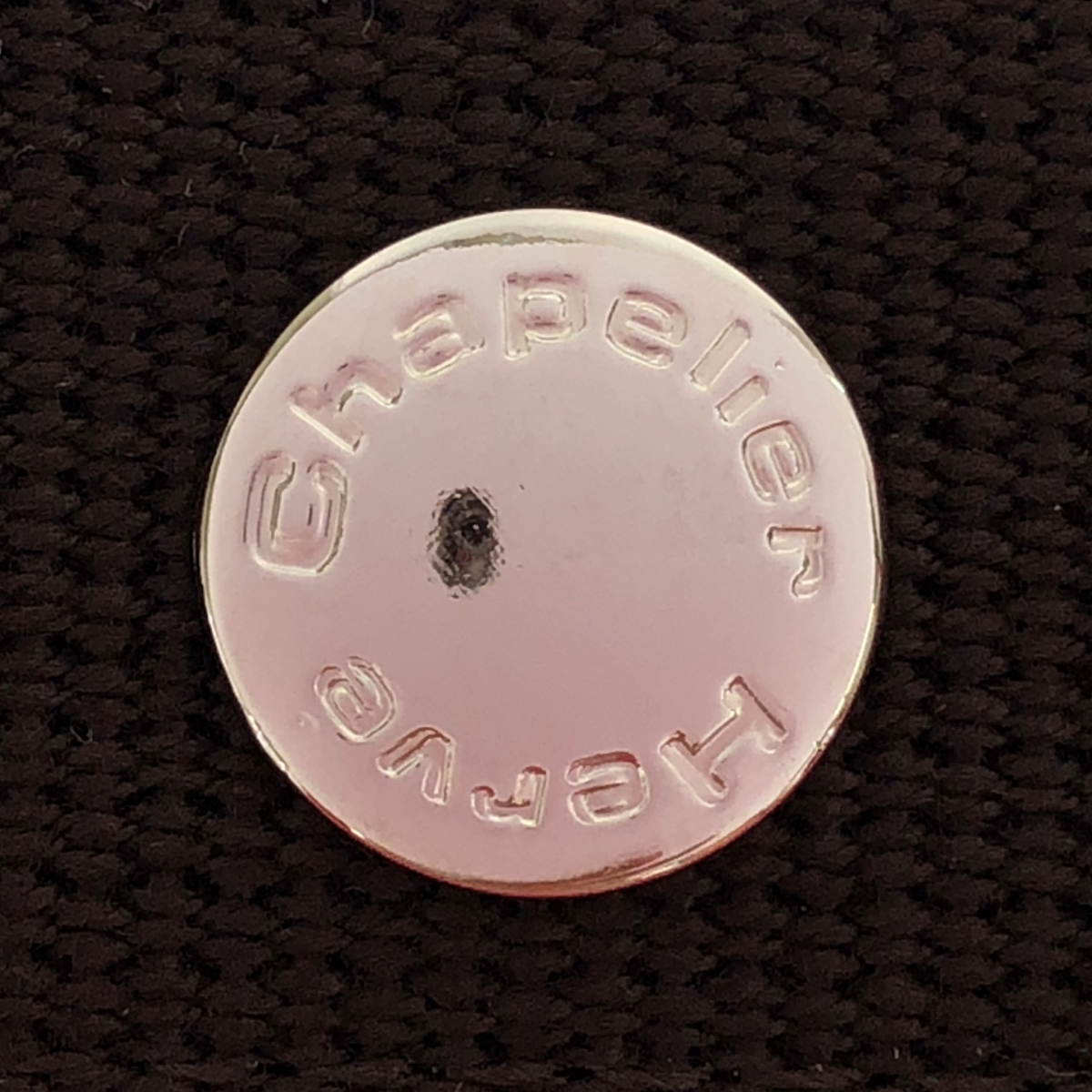 HERVE CHAPELIER / エルベシャプリエ 701C コーデュラナイロン 舟型トート ハンドバッグ