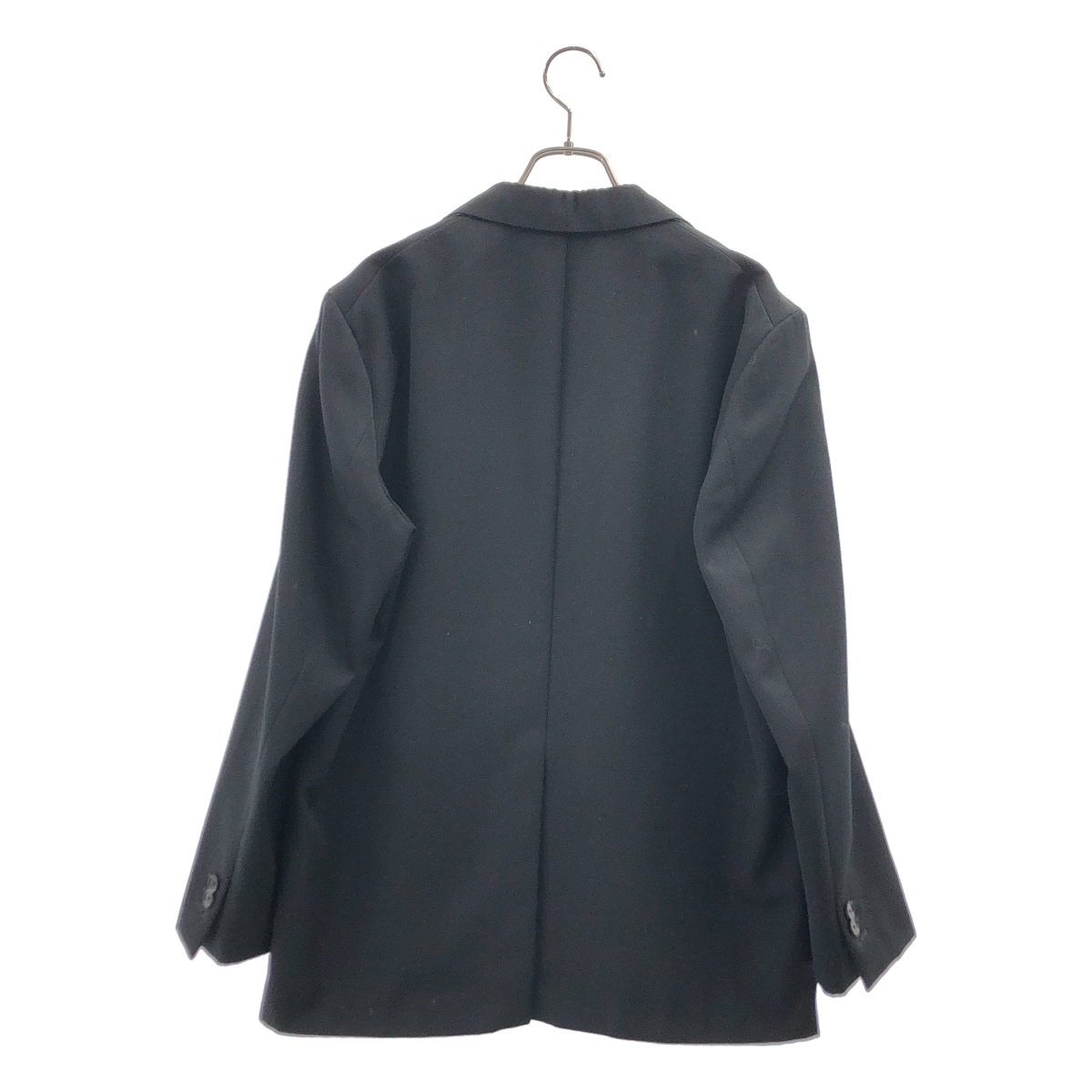 OVERCOAT / オーバーコート × Edition / ウール テーラード ジャケット