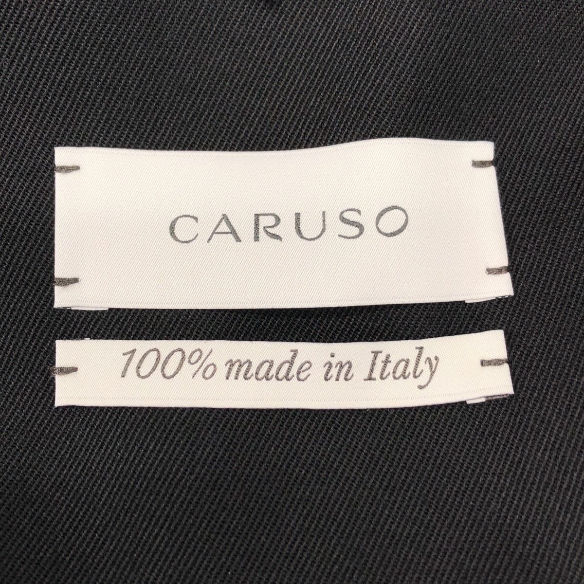 OVERCOAT / オーバーコート × Edition / ウール テーラード ジャケット