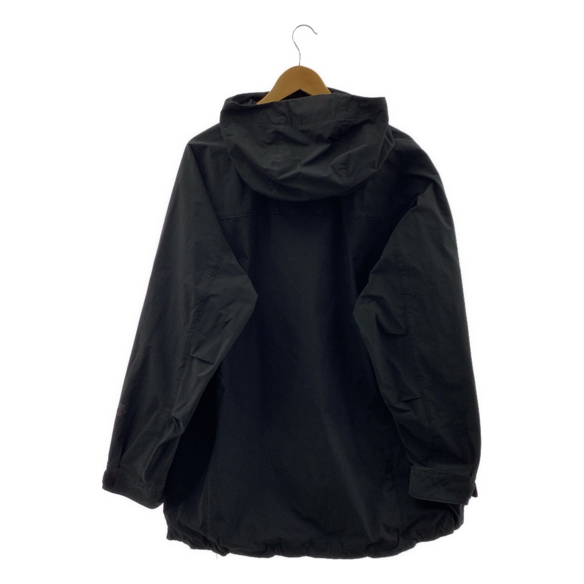 DESCENTE ALLTERRAIN / デサントオルテライン MOUNTAIN PARKA  / マルチポケットマウンテンジャケット フーディ