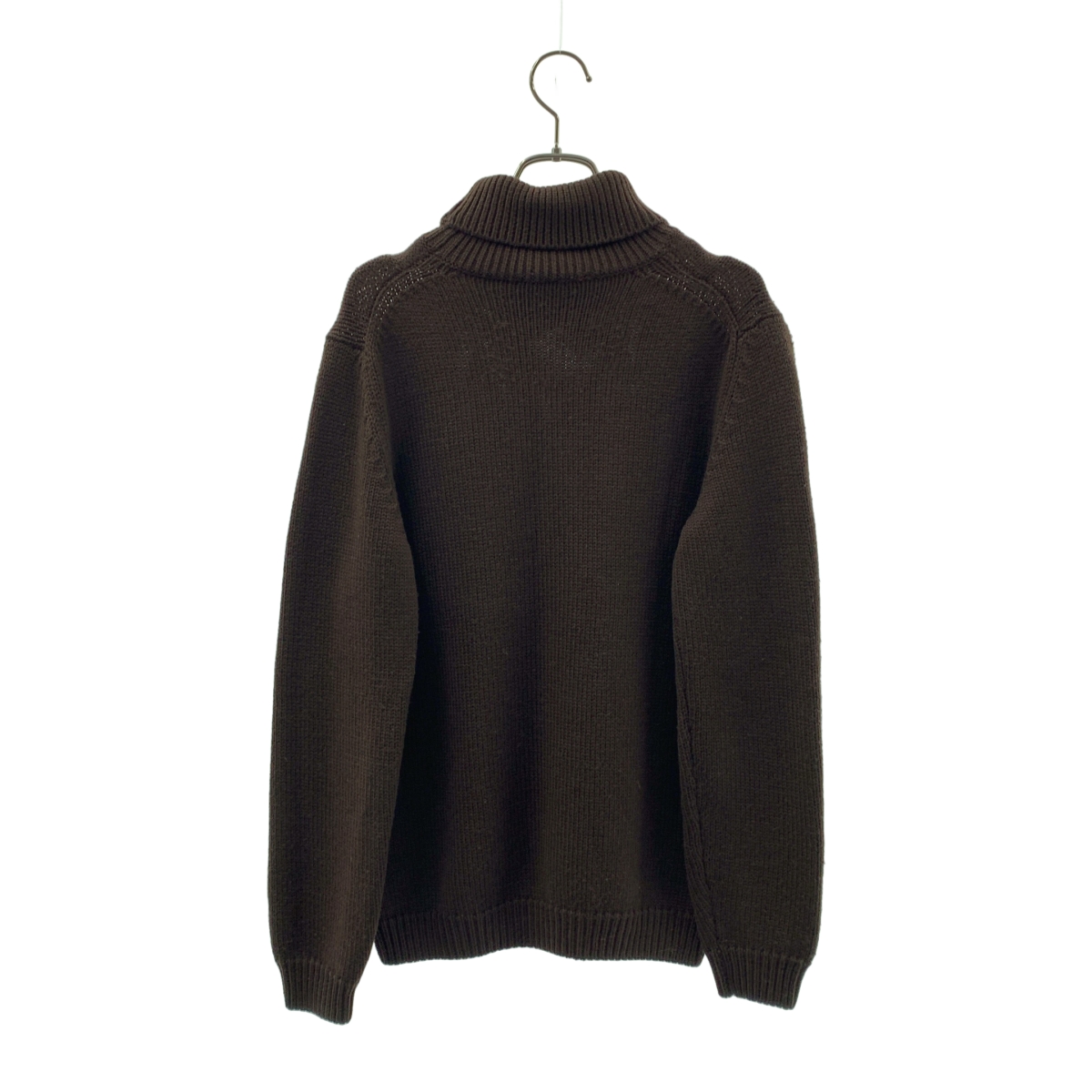 ROBERTO COLLINA / ロベルトコリーナ ウール タートルネック ニット