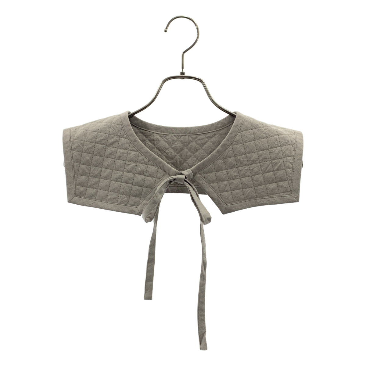 madder madder / マダマダ 着脱可付け襟 / ヒマワリビッグセーラーカラーボレロ ジャケット